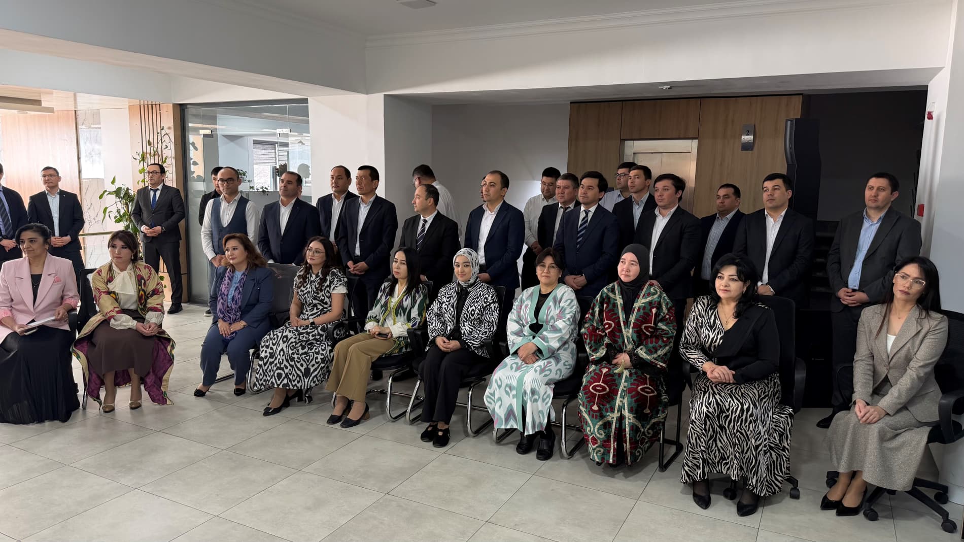 “Navro‘zni ulug‘lash — insonni ulug‘lashdir!”