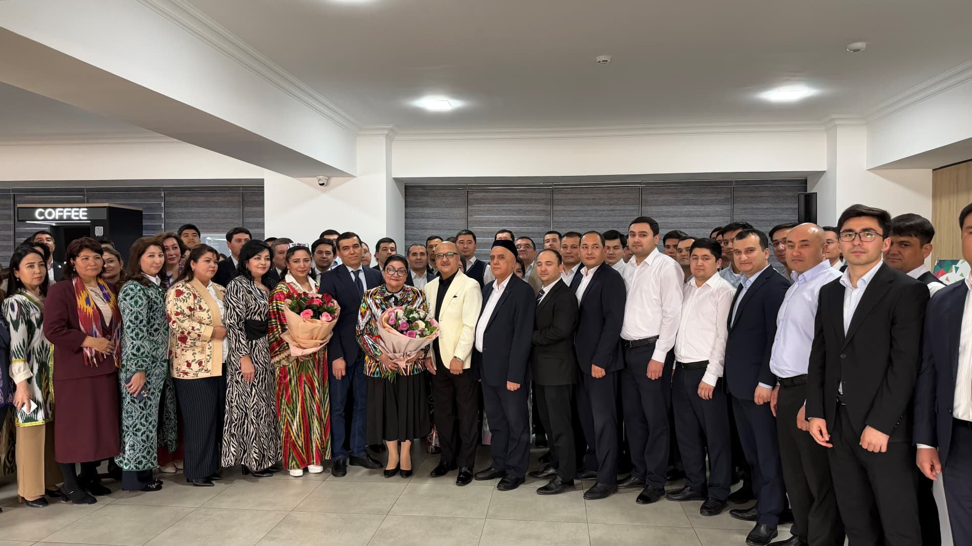 “Navro‘zni ulug‘lash — insonni ulug‘lashdir!”