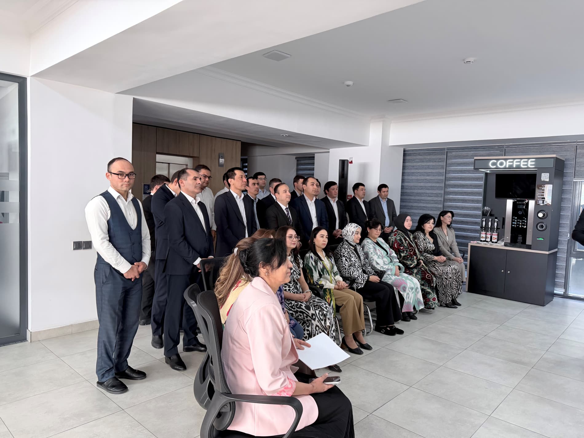 “Navro‘zni ulug‘lash — insonni ulug‘lashdir!”