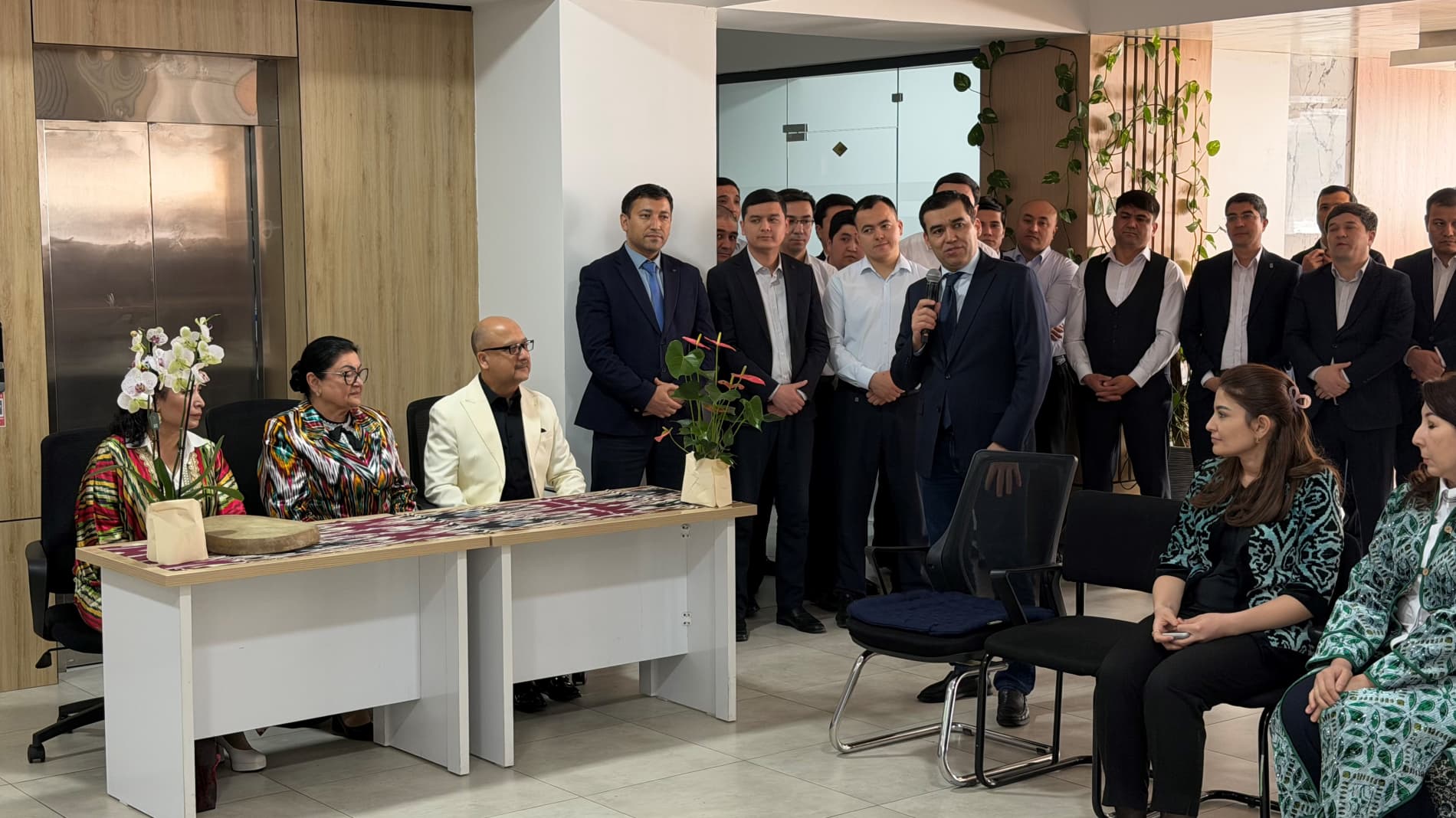 “Navro‘zni ulug‘lash — insonni ulug‘lashdir!”