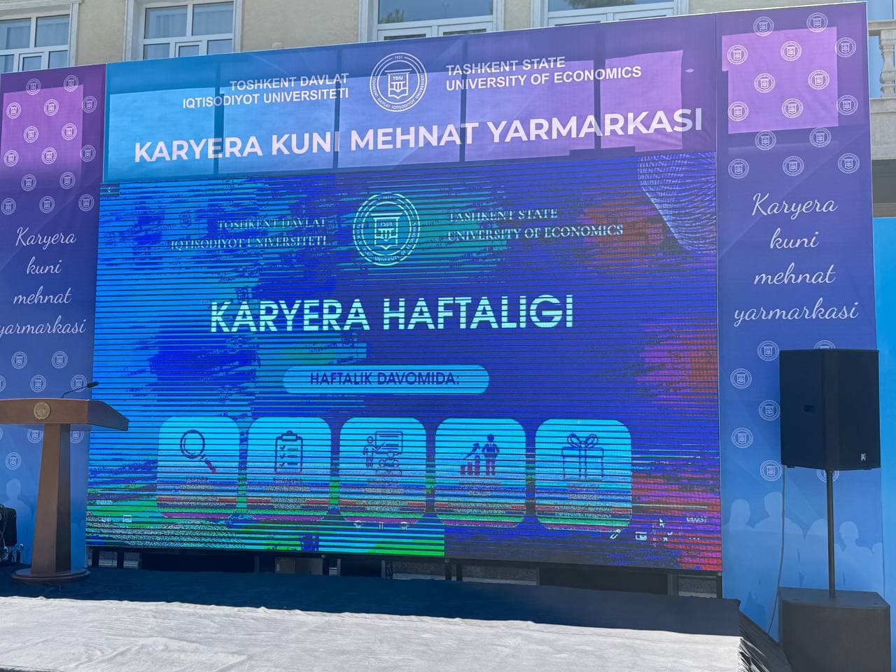 “Karyera kuni” mehnat yarmarkasi 2026