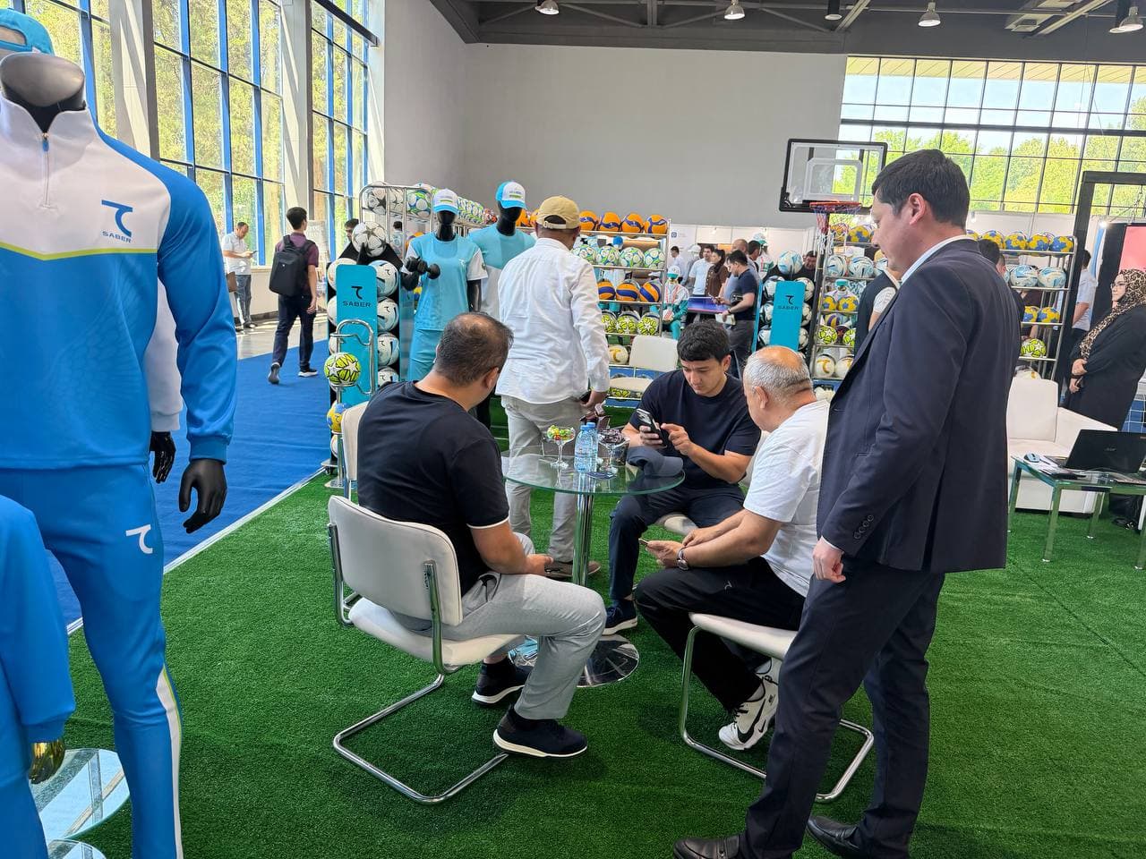 III an’anaviy “Inson uchun 2026” festivali bo‘lib o‘tdi.