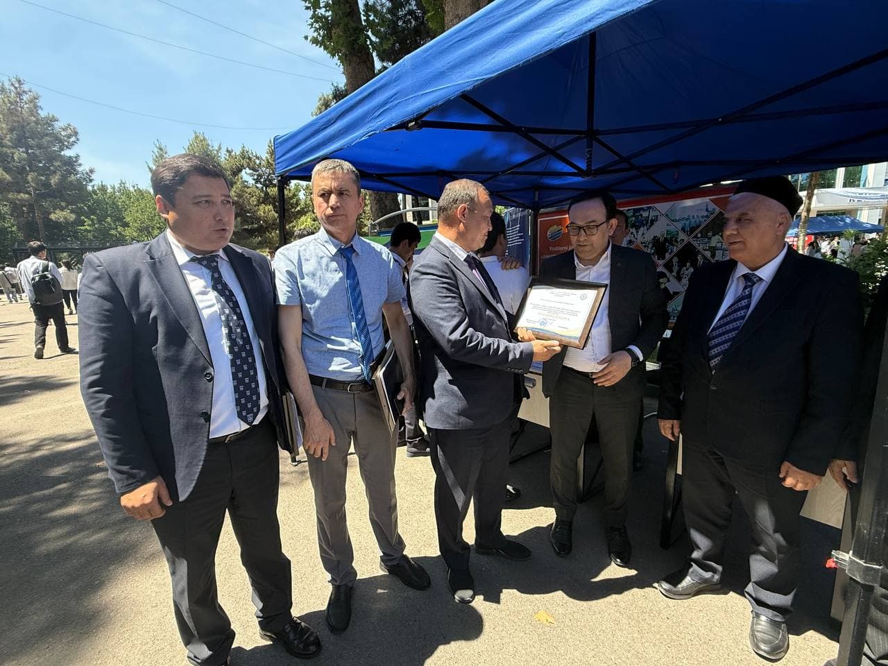 “Karyera kuni” mehnat yarmarkasi 2026