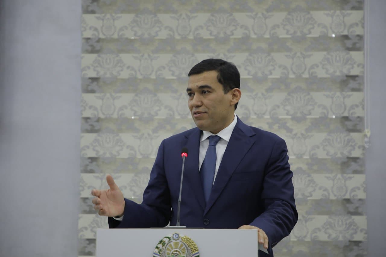30-iyun — “Yoshlar kuni” munosabati bilan G‘aznachilik xizmati qo‘mitasida “Uch avlod uchrashuvi” ma’naviy-ma’rifiy tadbiri bo‘lib o‘tdi