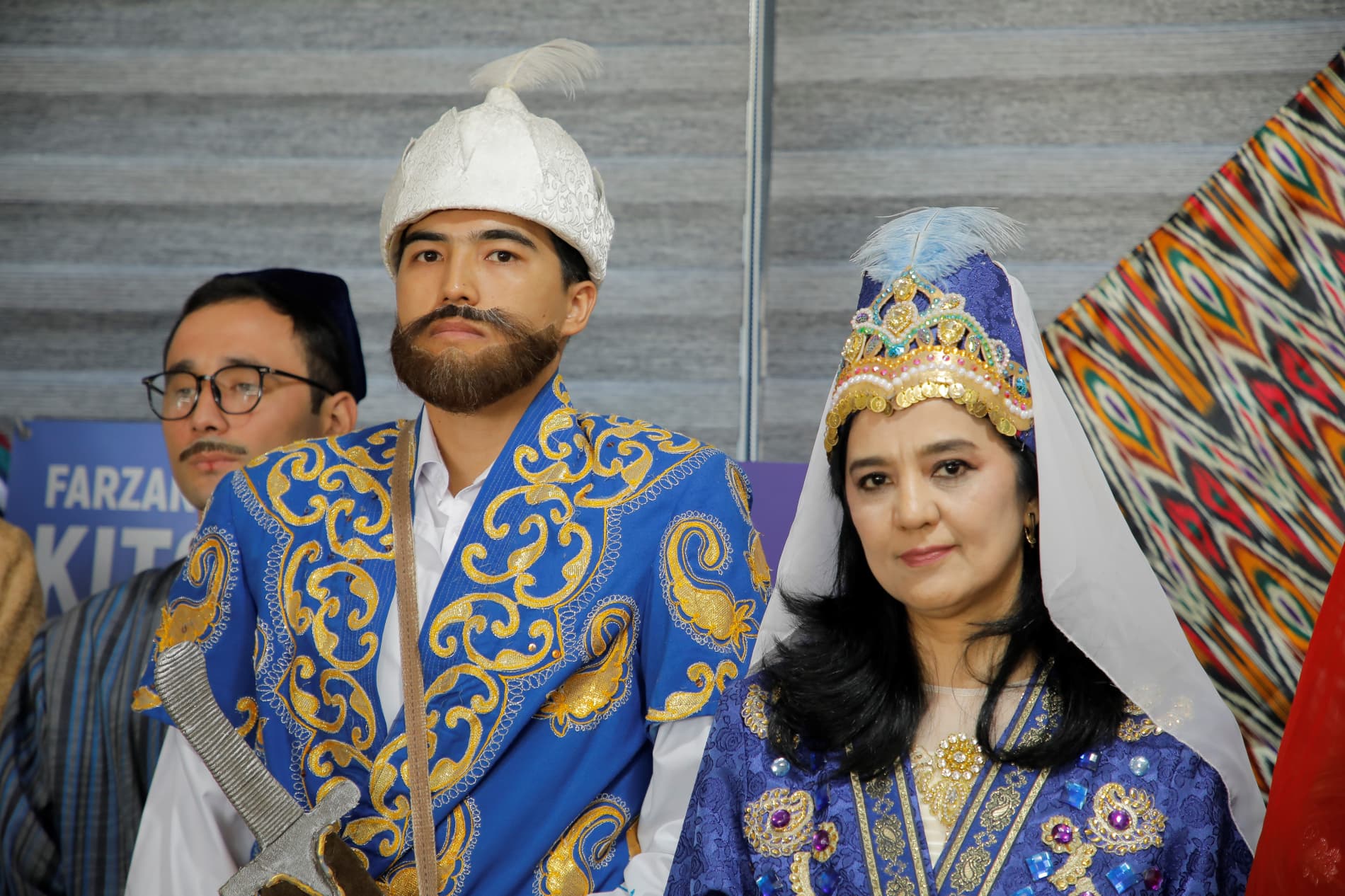 Yagona Vatan, yagona xalq: istiqlolning 35 yilligi — ulugʻ maqsadlar va yangi avlod orzulari timsoli