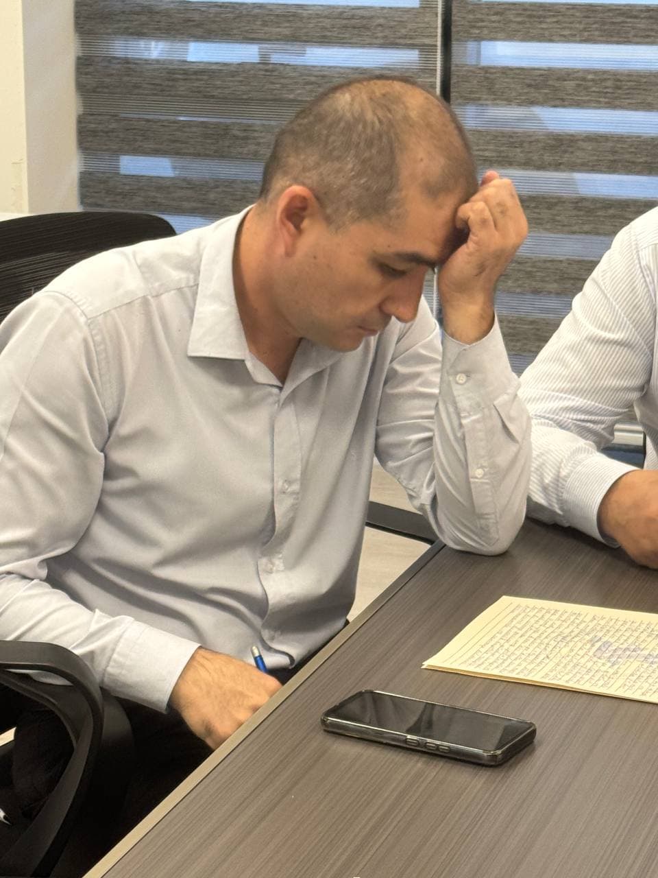 G‘aznachilik xizmati qo‘mitasida “Umummilliy diktant” ma’rifiy tadbiri o‘tkazildi
