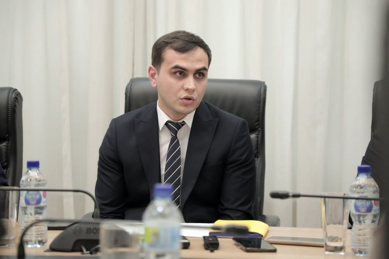 Транспорт, ҳудудий инвестиция дастурлари ва СЗни ривожлантириш бўйича брифинг