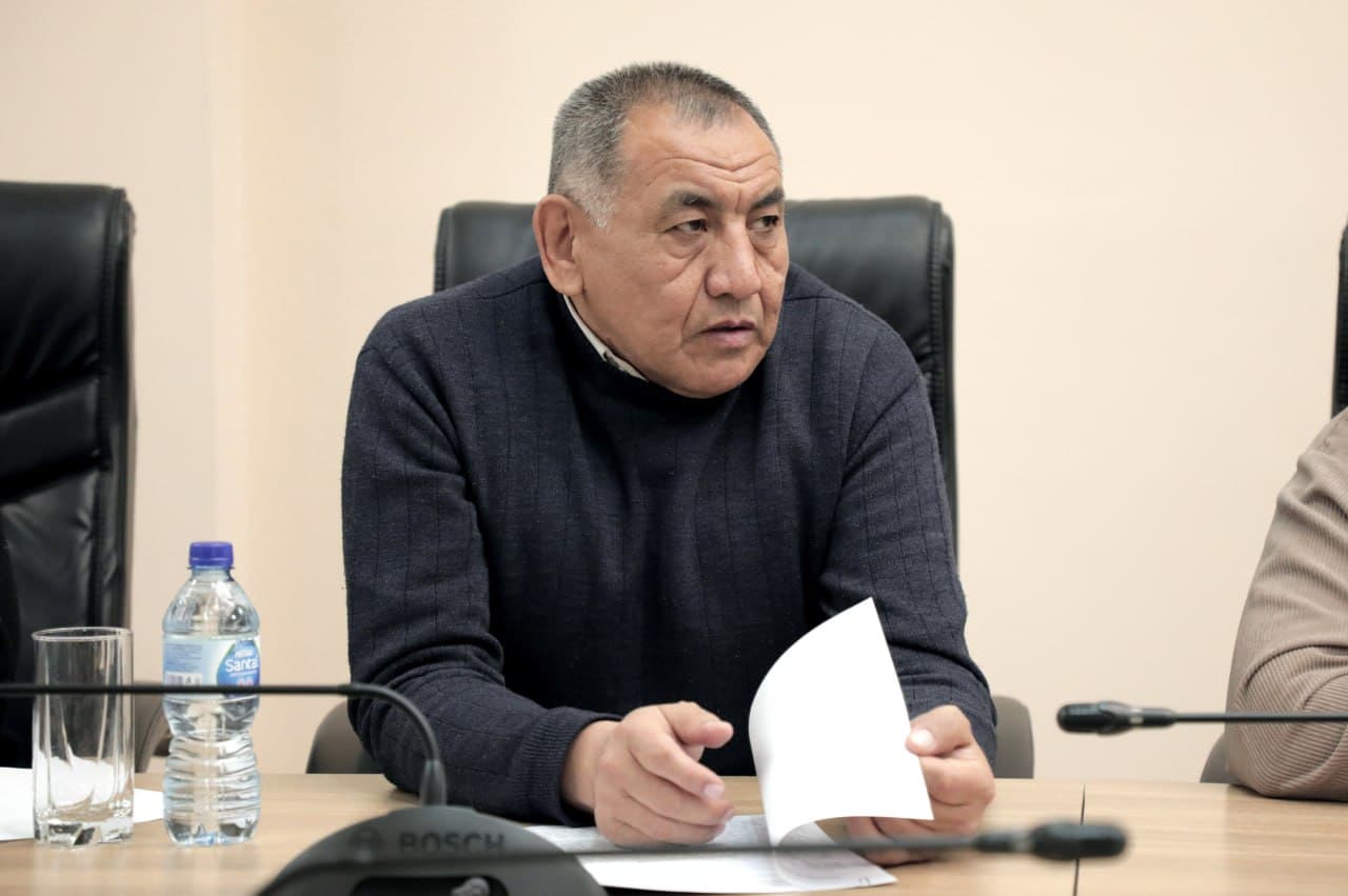 Транспорт, ҳудудий инвестиция дастурлари ва СЗни ривожлантириш бўйича брифинг