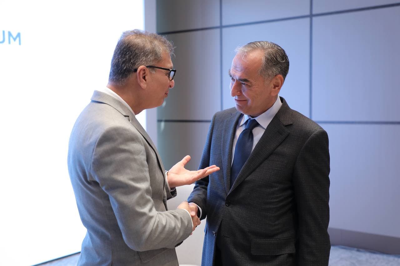 В Самарканде проходит 11-й Азиатско-Тихоокеанский форум по упрощению процедур торговли (APTFF)