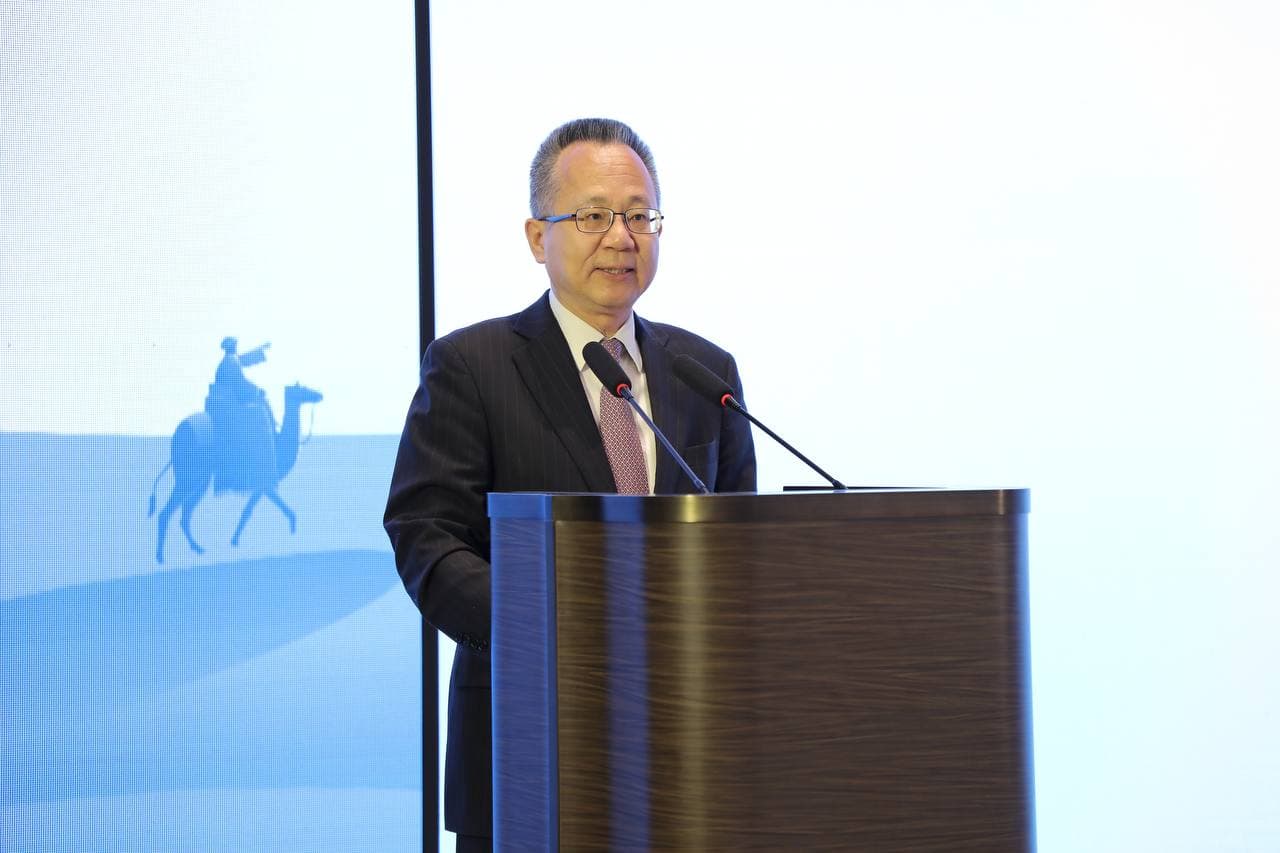 В Самарканде проходит 11-й Азиатско-Тихоокеанский форум по упрощению процедур торговли (APTFF)