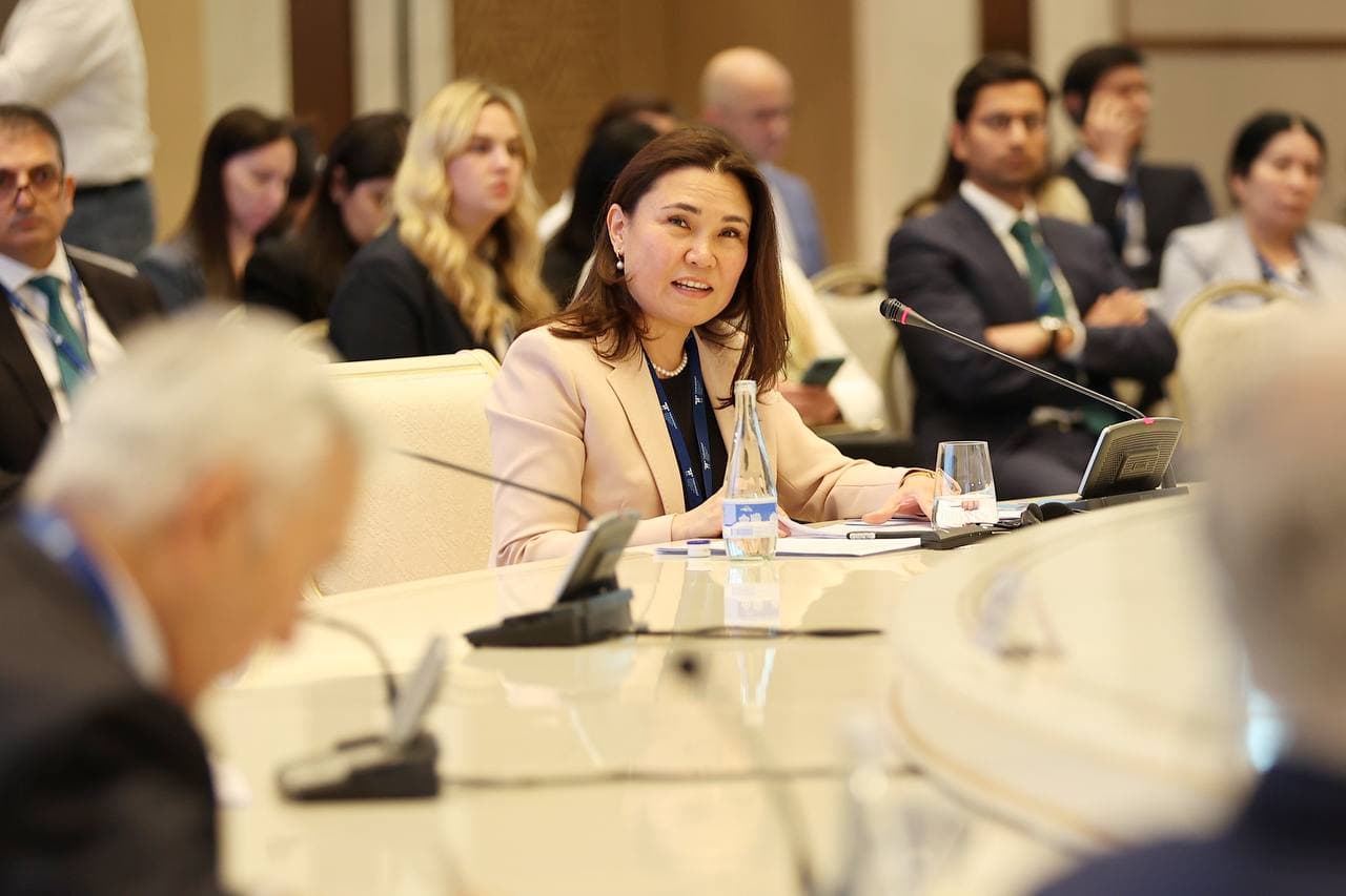 Международная Исламская торгово-финансовая корпорация (ITFC) запускает программу "Trade Connect Central Asia+