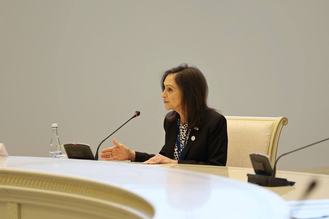 Tashkent International Commercial Court: Forum for international standard dispute resolution