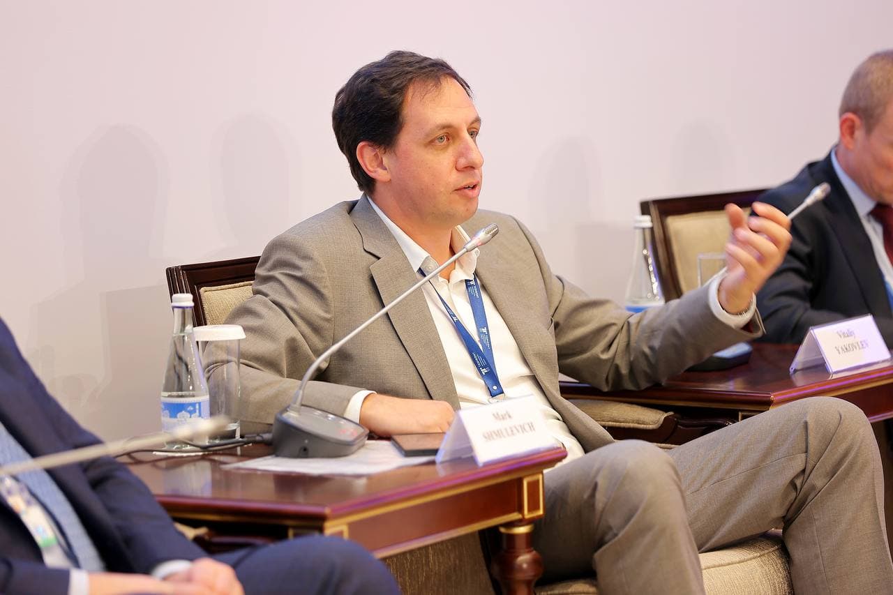 O‘zbekiston Markaziy Osiyoda fintex-innovatsiyalar markaziga aylanish uchun yetarli salohiyatga ega