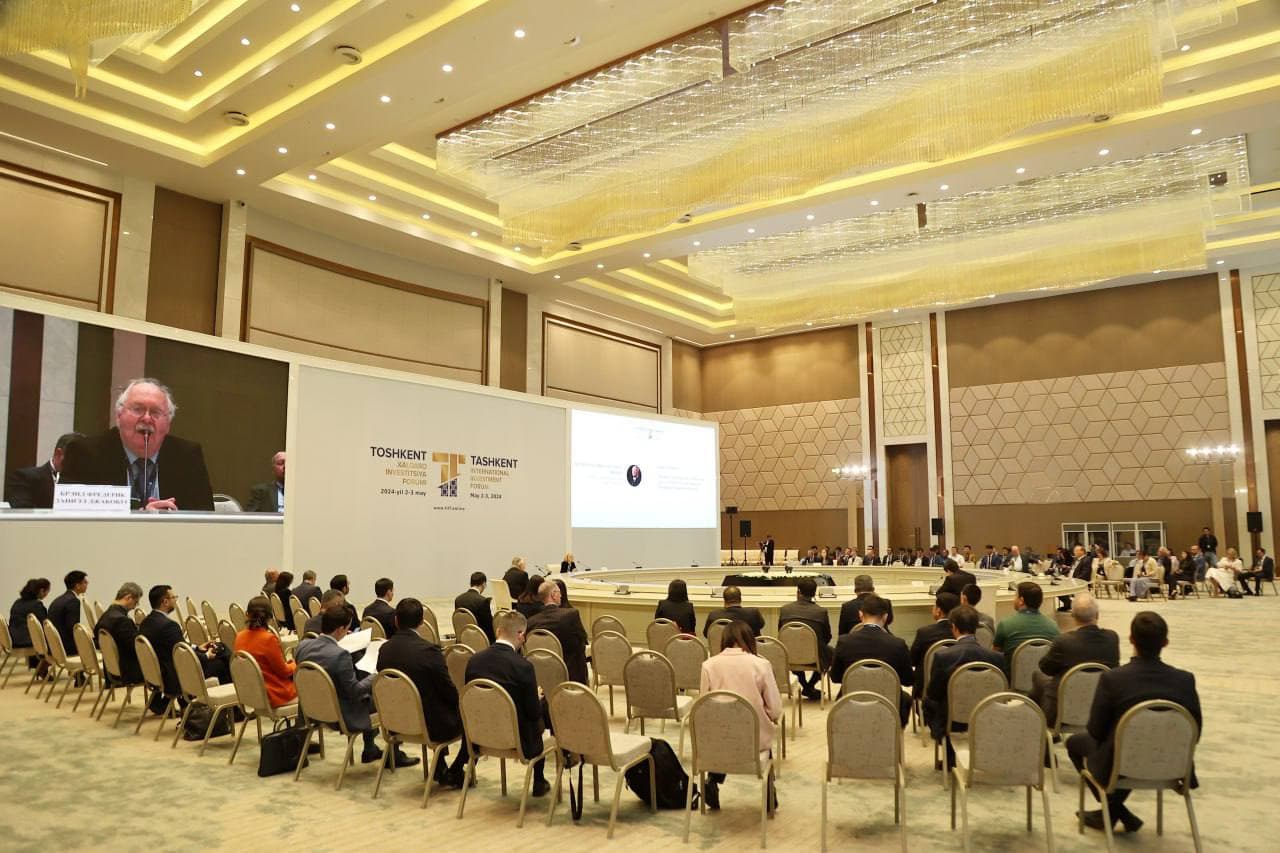 Tashkent International Commercial Court: Forum for international standard dispute resolution