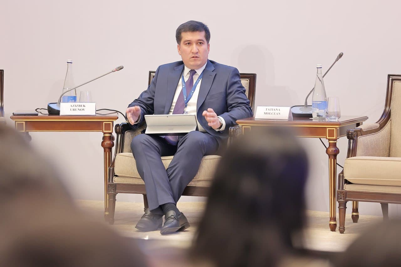 Ekspertlar Jahon savdo tashkilotiga qo‘shilishni iqtisodiy rivojlanishning yangi imkoniyatlari sifatida muhokama qilishdi