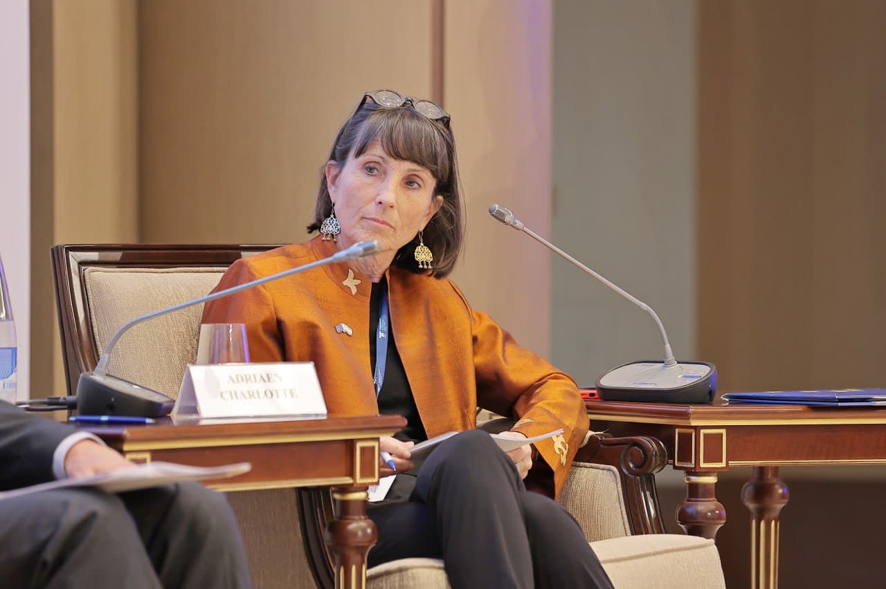 Ekspertlar Jahon savdo tashkilotiga qo‘shilishni iqtisodiy rivojlanishning yangi imkoniyatlari sifatida muhokama qilishdi