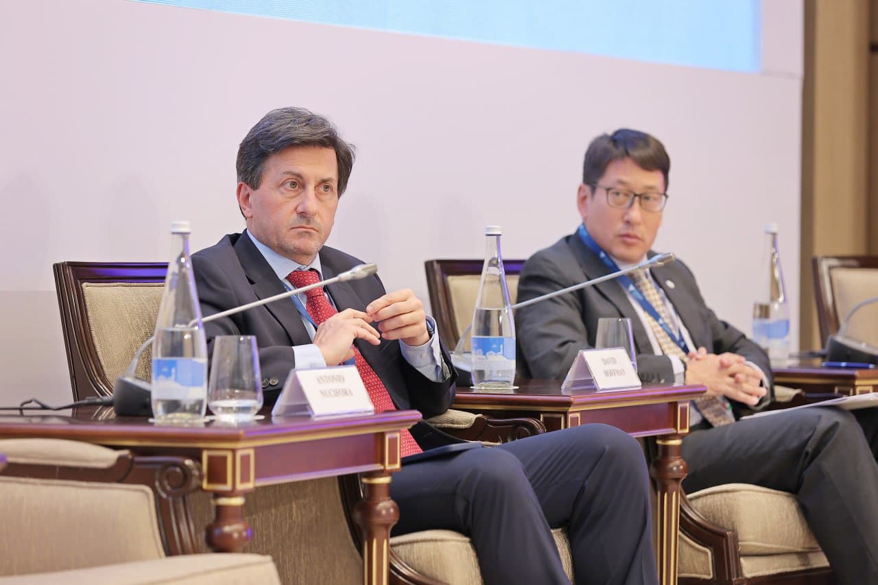 Ekspertlar Jahon savdo tashkilotiga qo‘shilishni iqtisodiy rivojlanishning yangi imkoniyatlari sifatida muhokama qilishdi