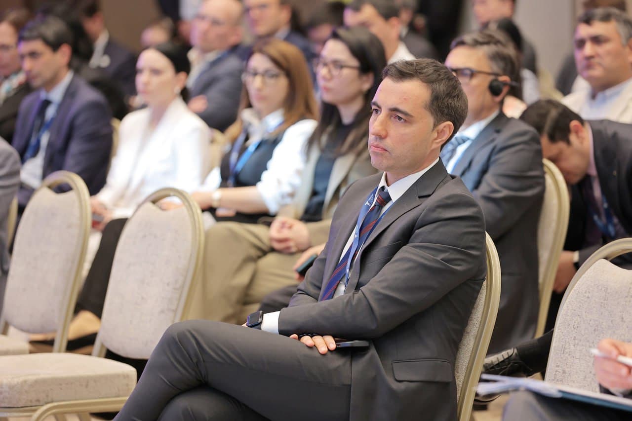 Ekspertlar Jahon savdo tashkilotiga qo‘shilishni iqtisodiy rivojlanishning yangi imkoniyatlari sifatida muhokama qilishdi