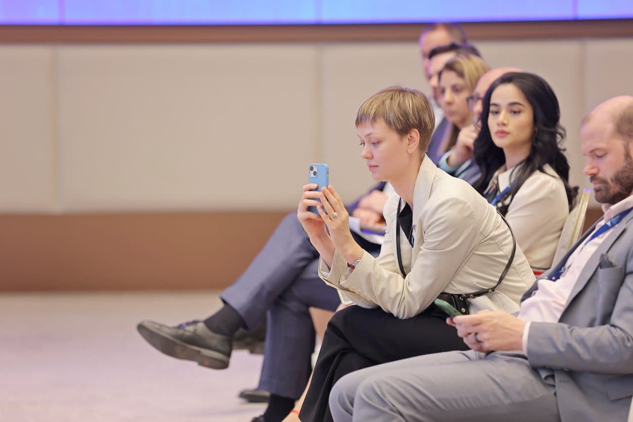 Ekspertlar Jahon savdo tashkilotiga qo‘shilishni iqtisodiy rivojlanishning yangi imkoniyatlari sifatida muhokama qilishdi