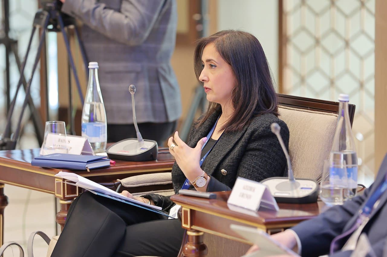 Ekspertlar Jahon savdo tashkilotiga qo‘shilishni iqtisodiy rivojlanishning yangi imkoniyatlari sifatida muhokama qilishdi