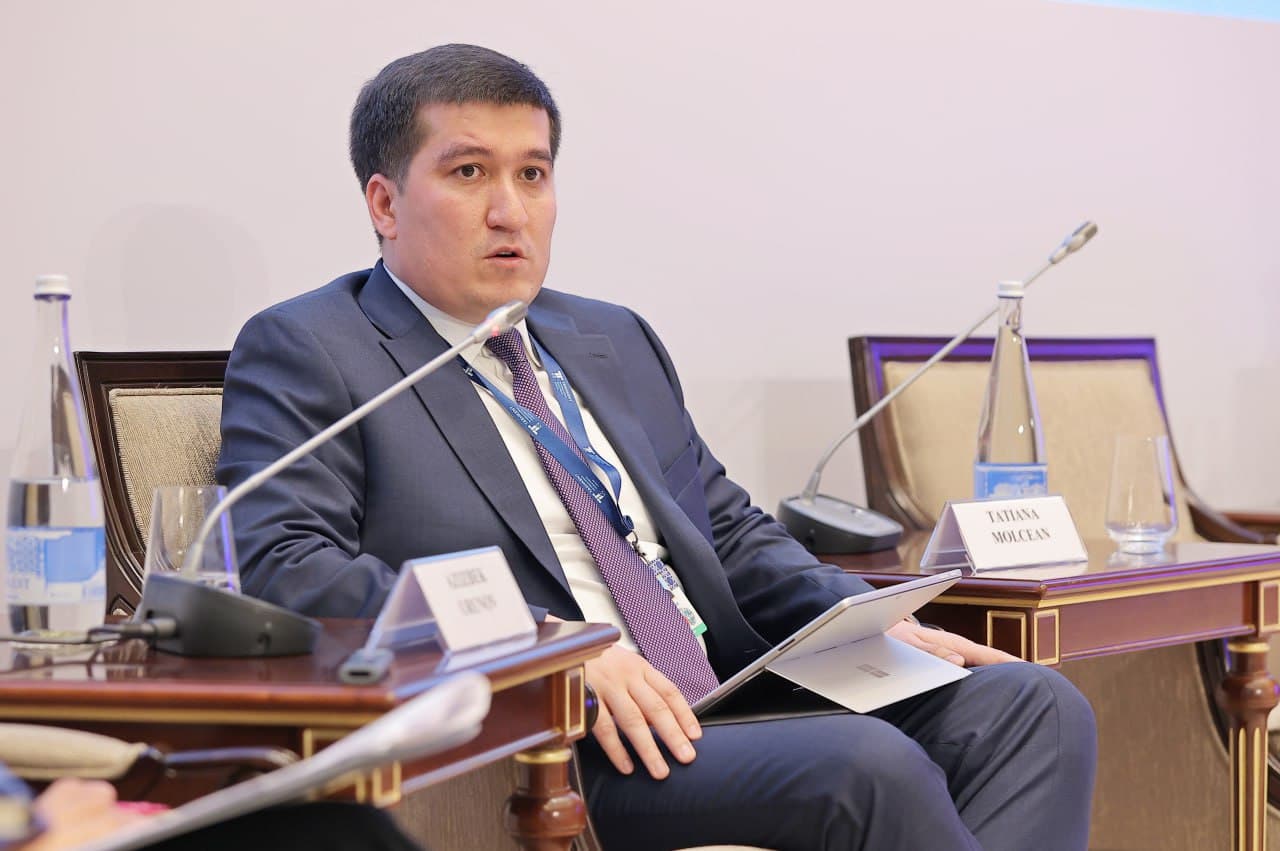 Ekspertlar Jahon savdo tashkilotiga qo‘shilishni iqtisodiy rivojlanishning yangi imkoniyatlari sifatida muhokama qilishdi