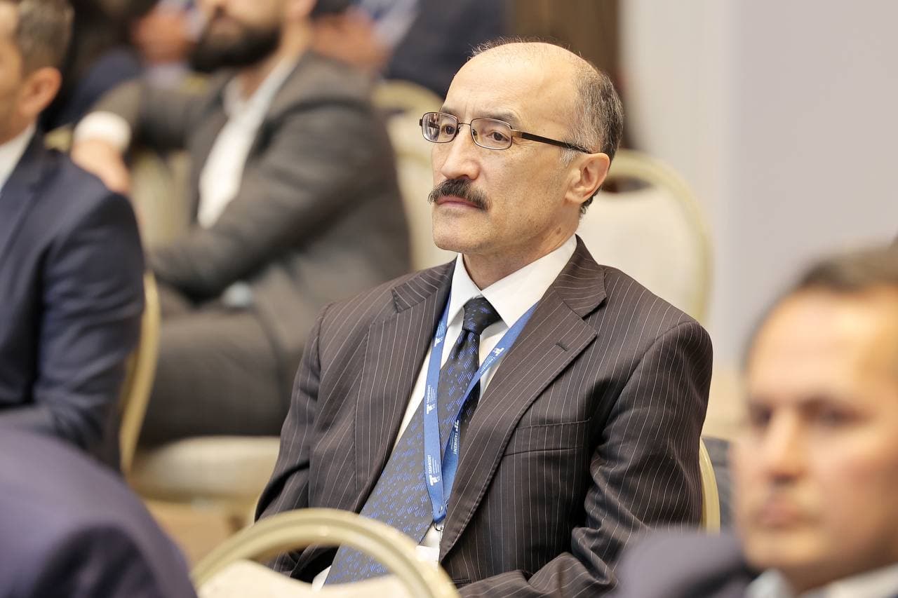 Important projects in the transportation system and investment projects in "New Tashkent" were discussed - TIIF-2024