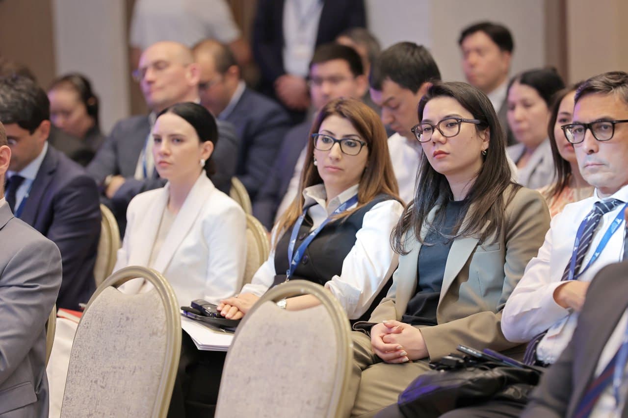 Ekspertlar Jahon savdo tashkilotiga qo‘shilishni iqtisodiy rivojlanishning yangi imkoniyatlari sifatida muhokama qilishdi