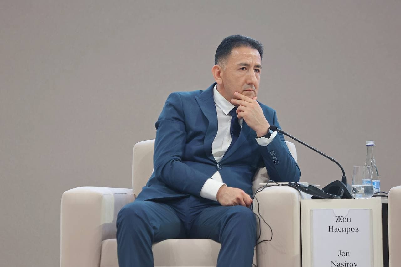At the International Investment Forum in Tashkent, a panel discussion “Privatization and state assets: new horizons for investment” was held.