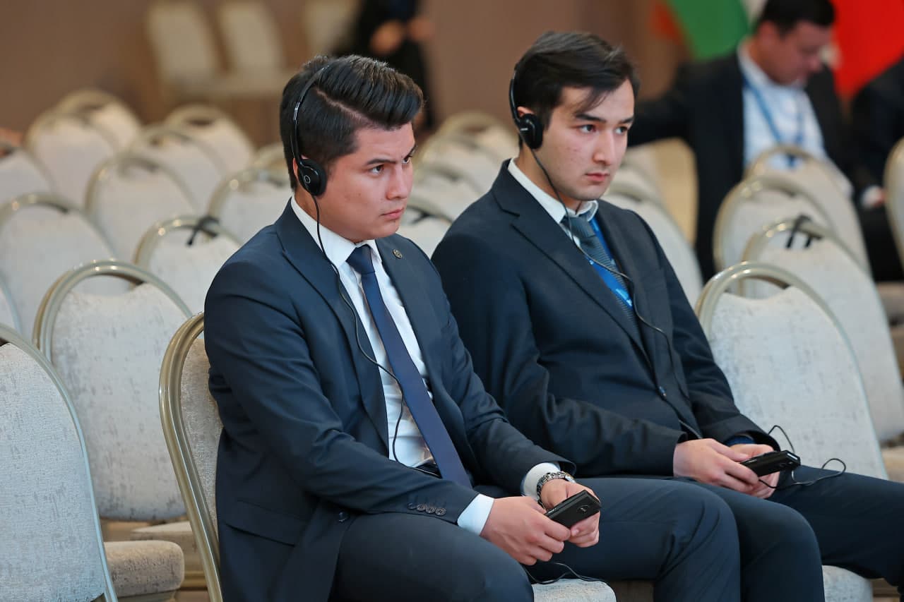 Korrupsiyaga qarshi siyosat orqali sarmoyaviy muhitni yaxshilash masalalari muhokama qilindi