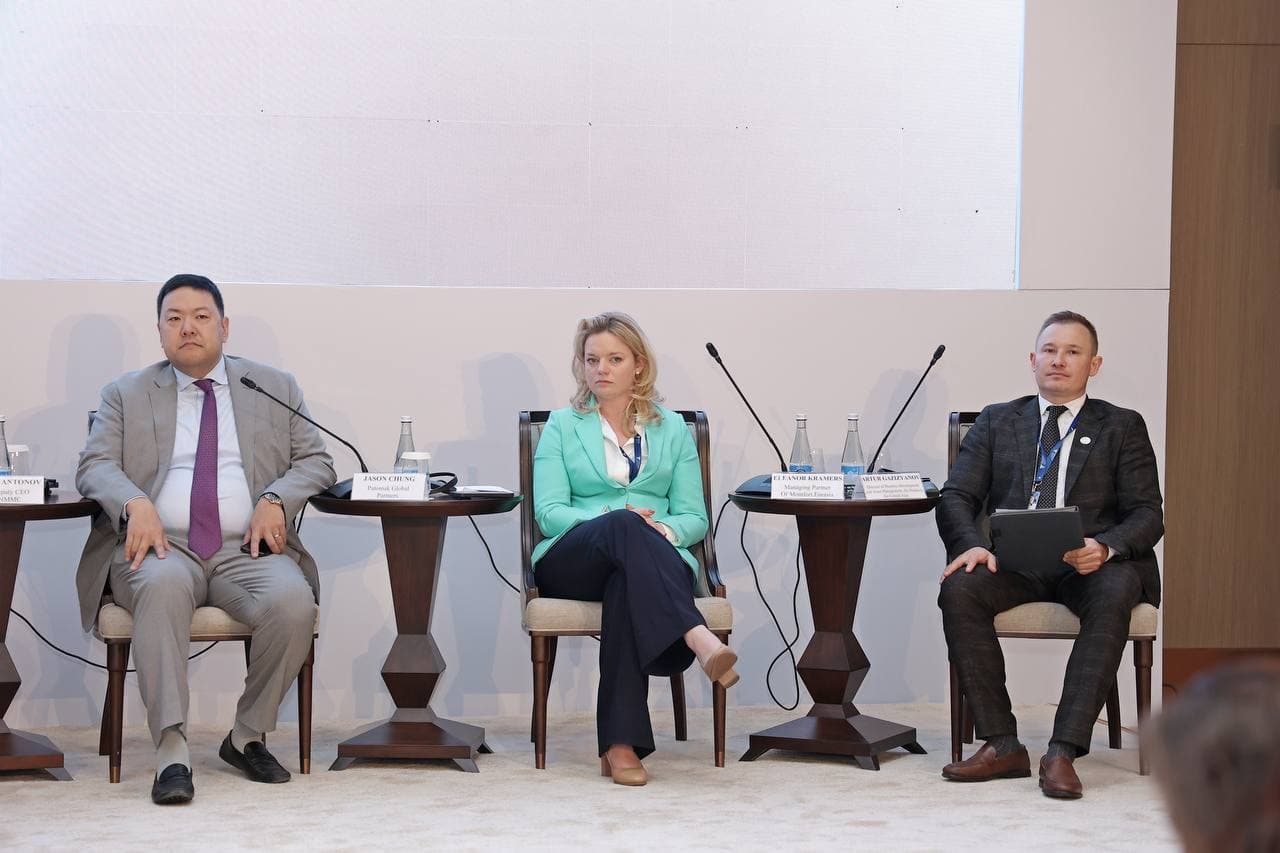 Acwa Power invests USD 13 billion in Uzbekistan