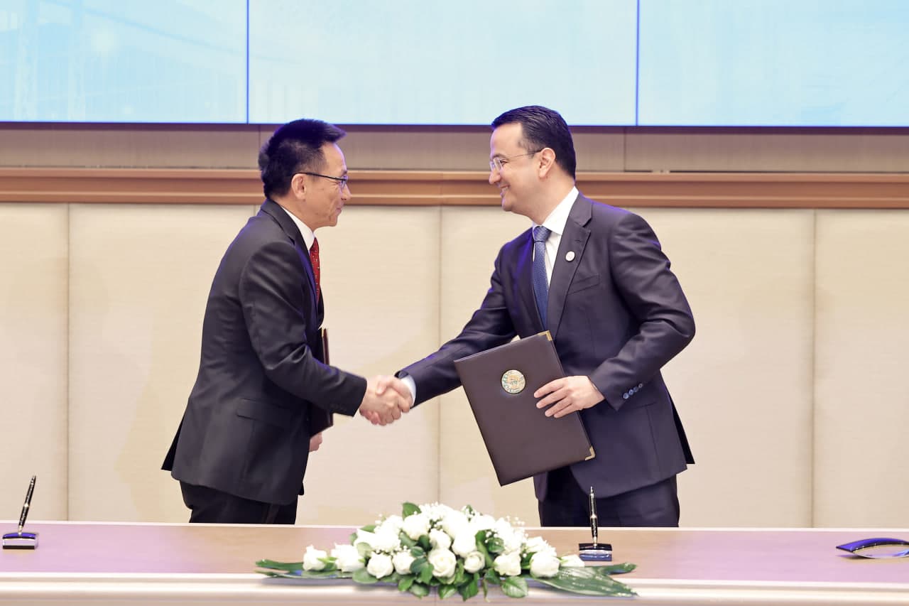 III Международный инвестиционный форум в Ташкенте: успешное завершение и перспективные результаты