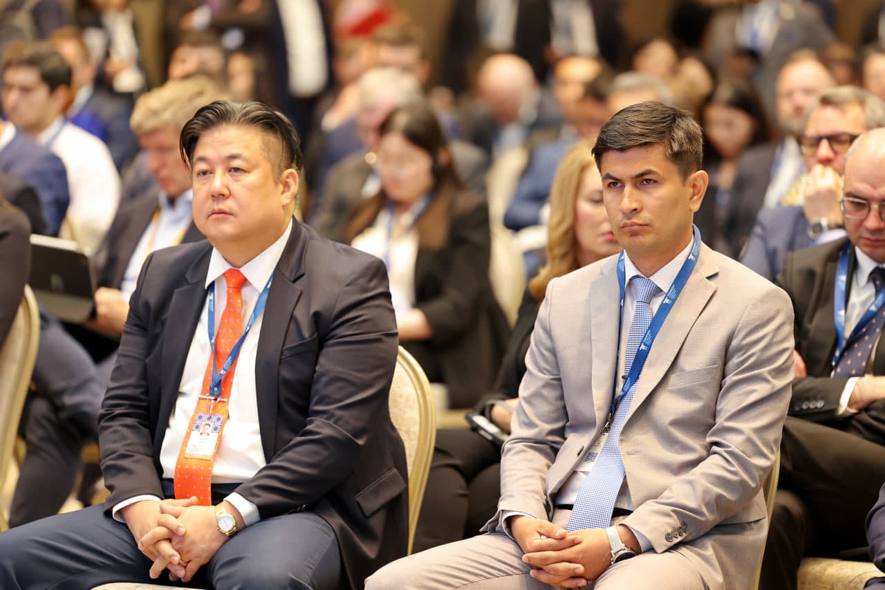 III Международный инвестиционный форум в Ташкенте: успешное завершение и перспективные результаты