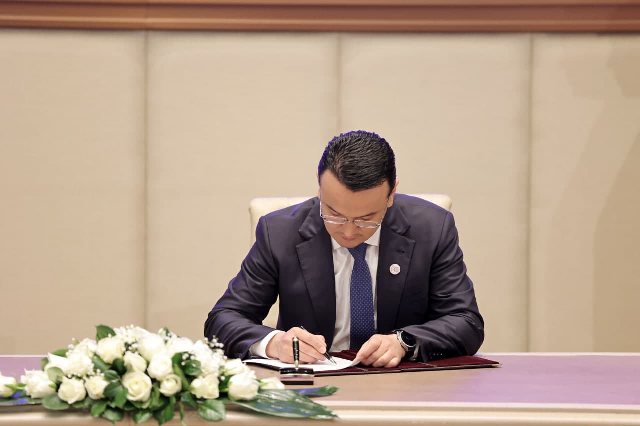 III Международный инвестиционный форум в Ташкенте: успешное завершение и перспективные результаты