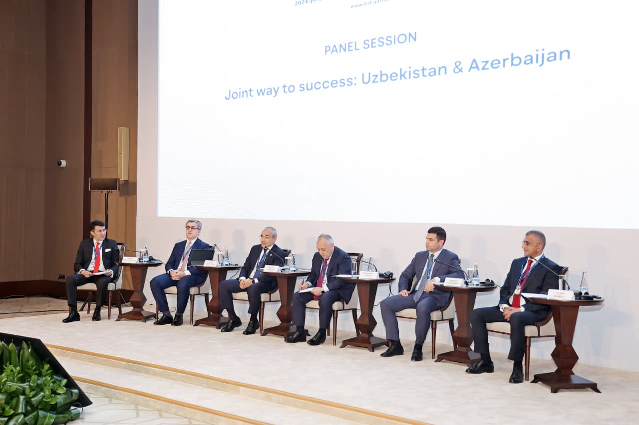 III Международный инвестиционный форум в Ташкенте: успешное завершение и перспективные результаты