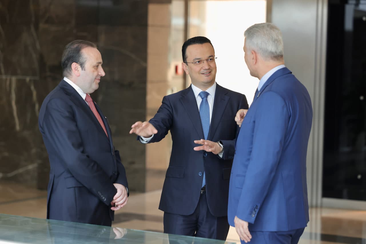 Узбекистан и Турция реализует новые прорывные инициативы