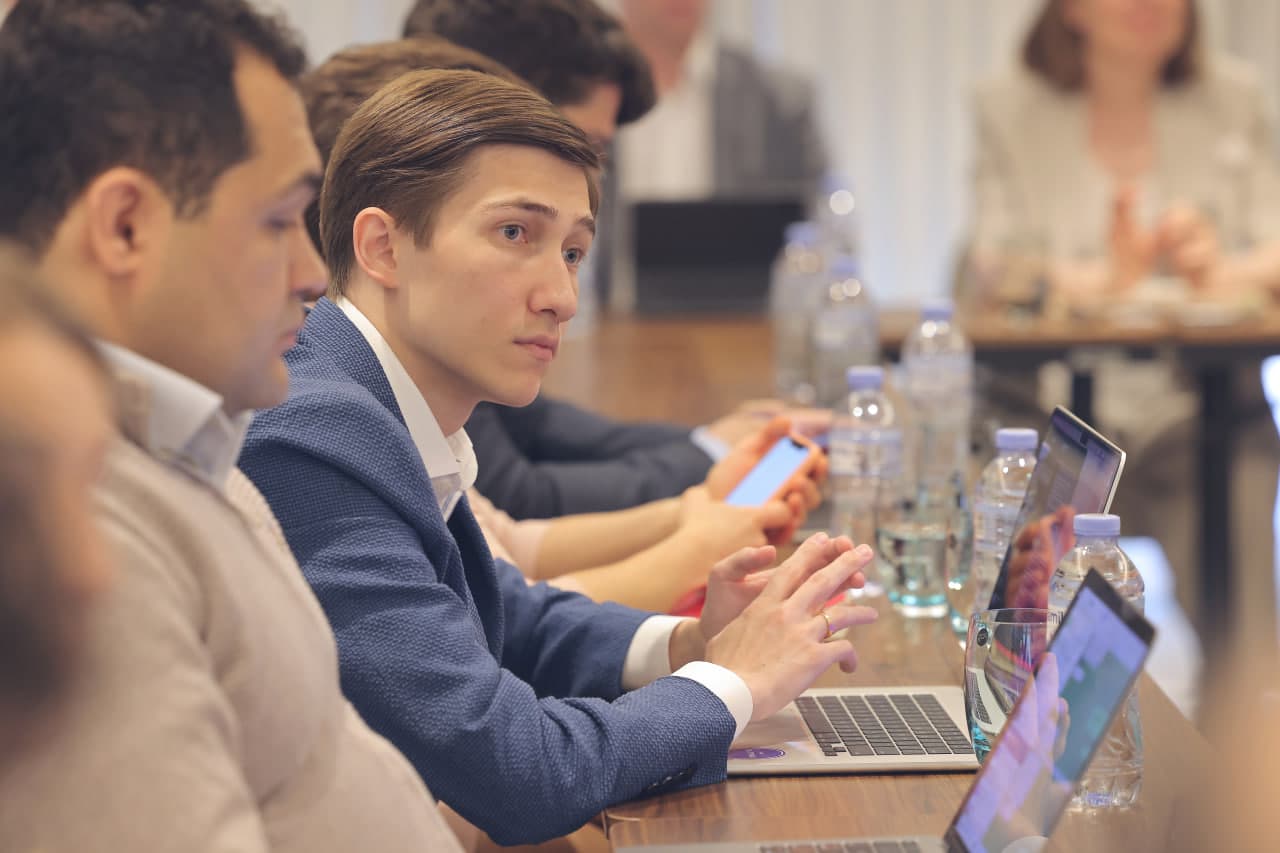 In Tashkent, meetings of the Working Groups within the Foreign Investors Council under the President of the Republic of Uzbekistan took place.