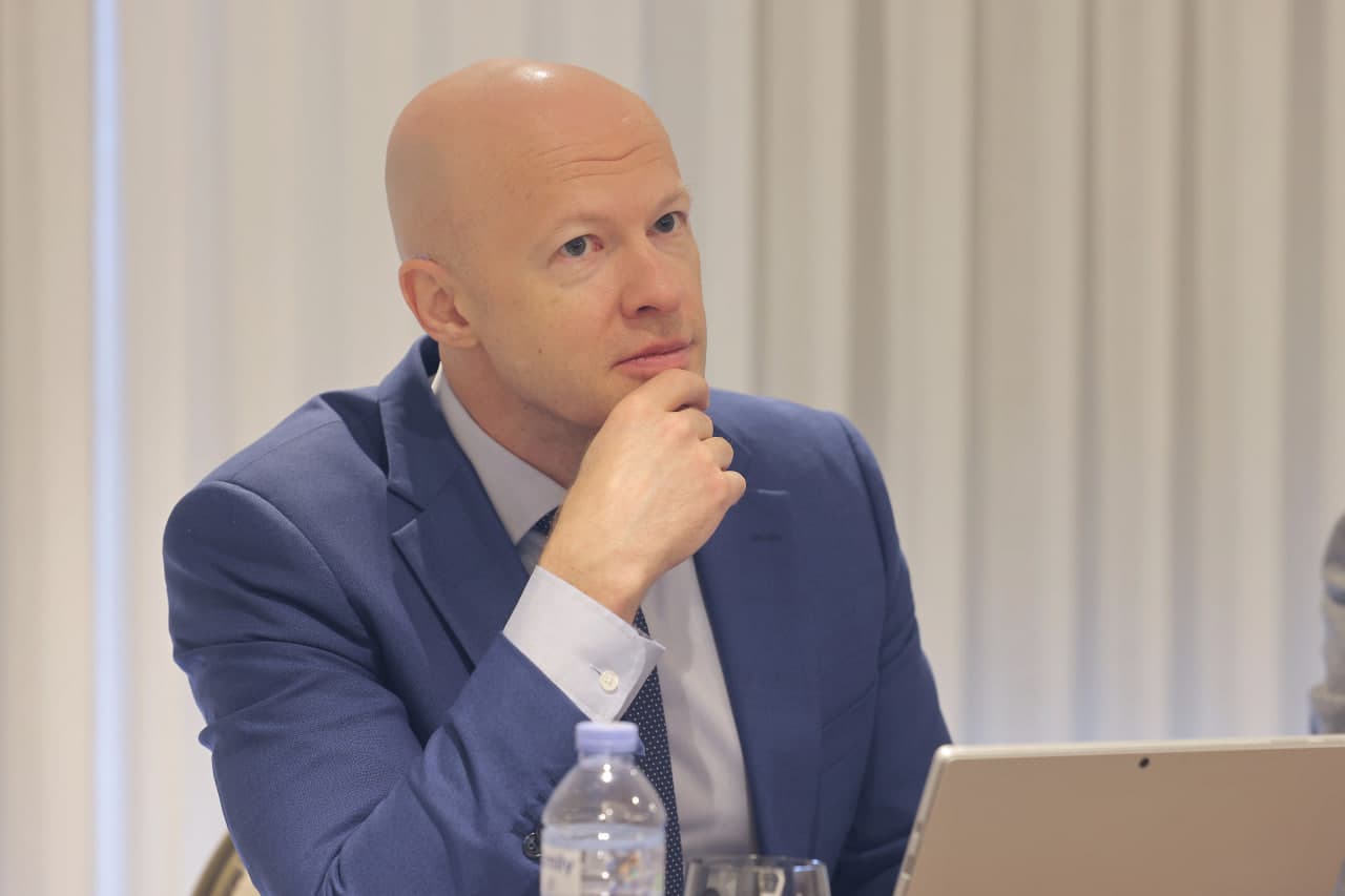 In Tashkent, meetings of the Working Groups within the Foreign Investors Council under the President of the Republic of Uzbekistan took place.