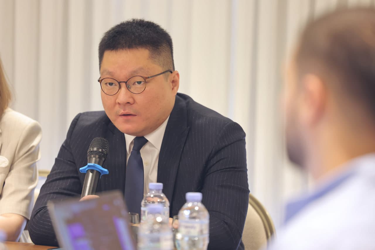 In Tashkent, meetings of the Working Groups within the Foreign Investors Council under the President of the Republic of Uzbekistan took place.