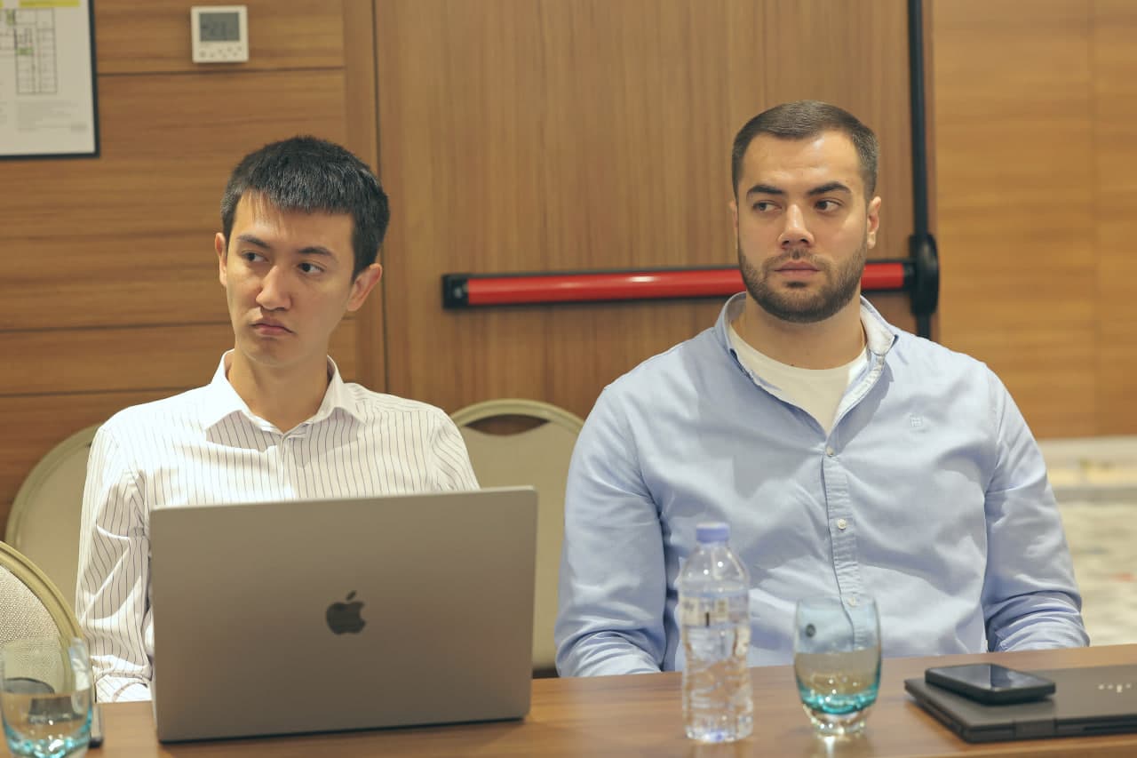 In Tashkent, meetings of the Working Groups within the Foreign Investors Council under the President of the Republic of Uzbekistan took place.