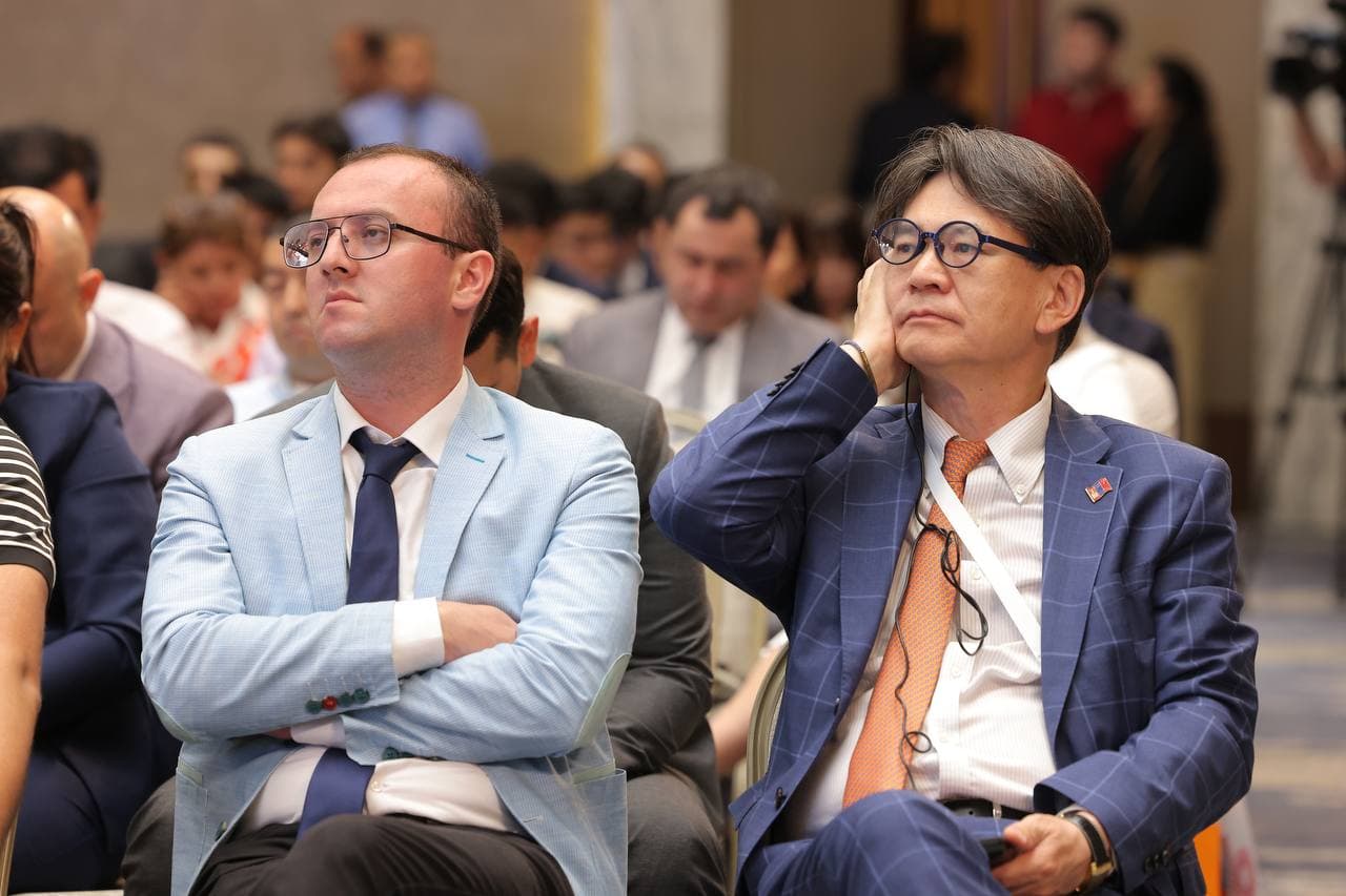 Узбекистан – Монголия: будем делать бизнес вместе