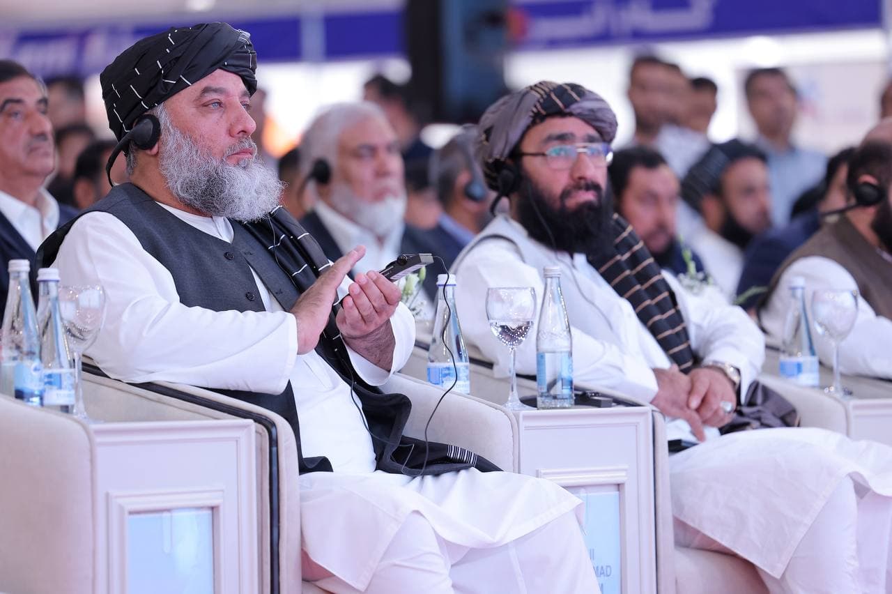 Uzbekistan and Afghanistan Enhance Bilateral Interaction Potential