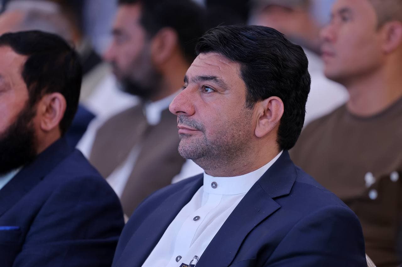 Uzbekistan and Afghanistan Enhance Bilateral Interaction Potential