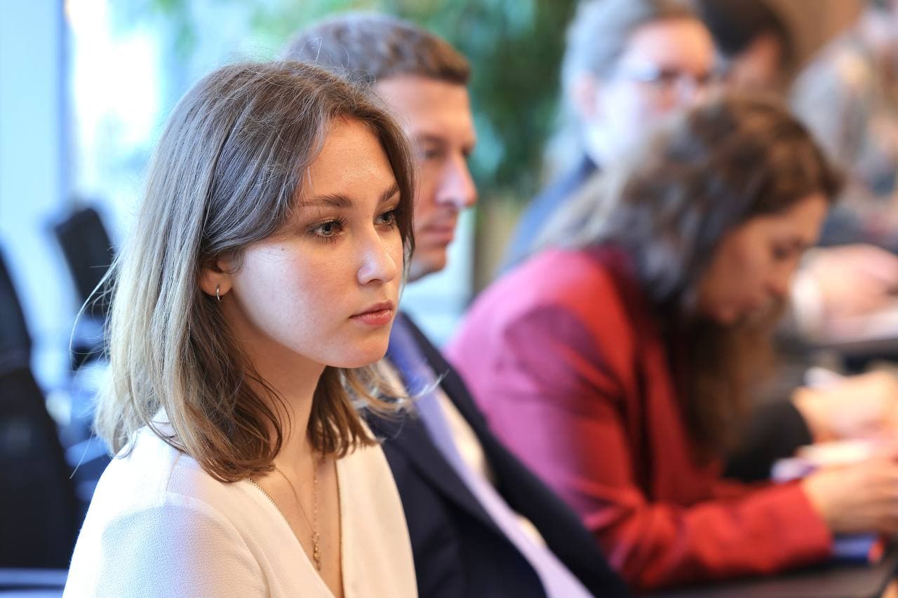 В Москве обсудили меры по увеличению объёмов взаимной торговли