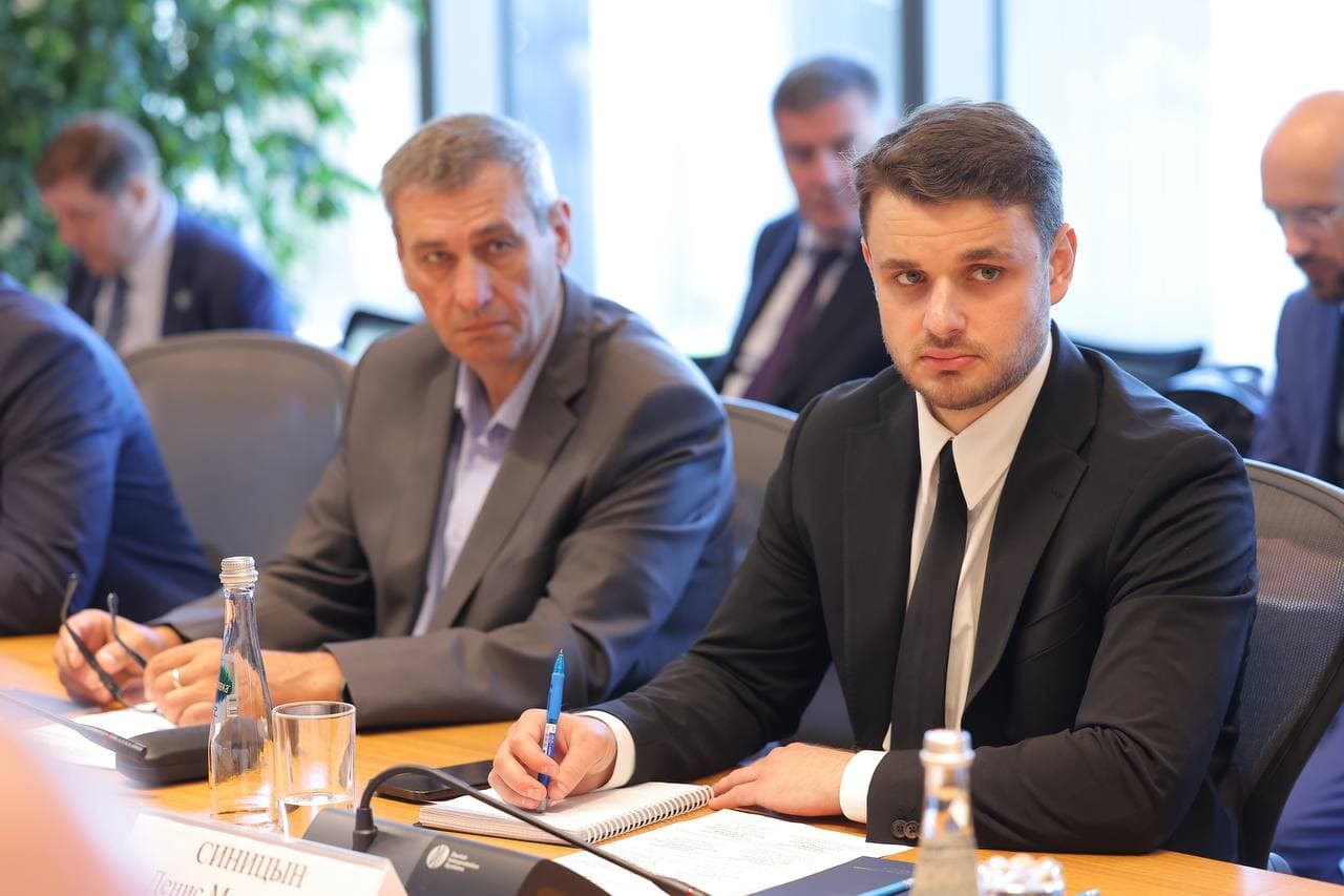 В Москве обсудили меры по увеличению объёмов взаимной торговли