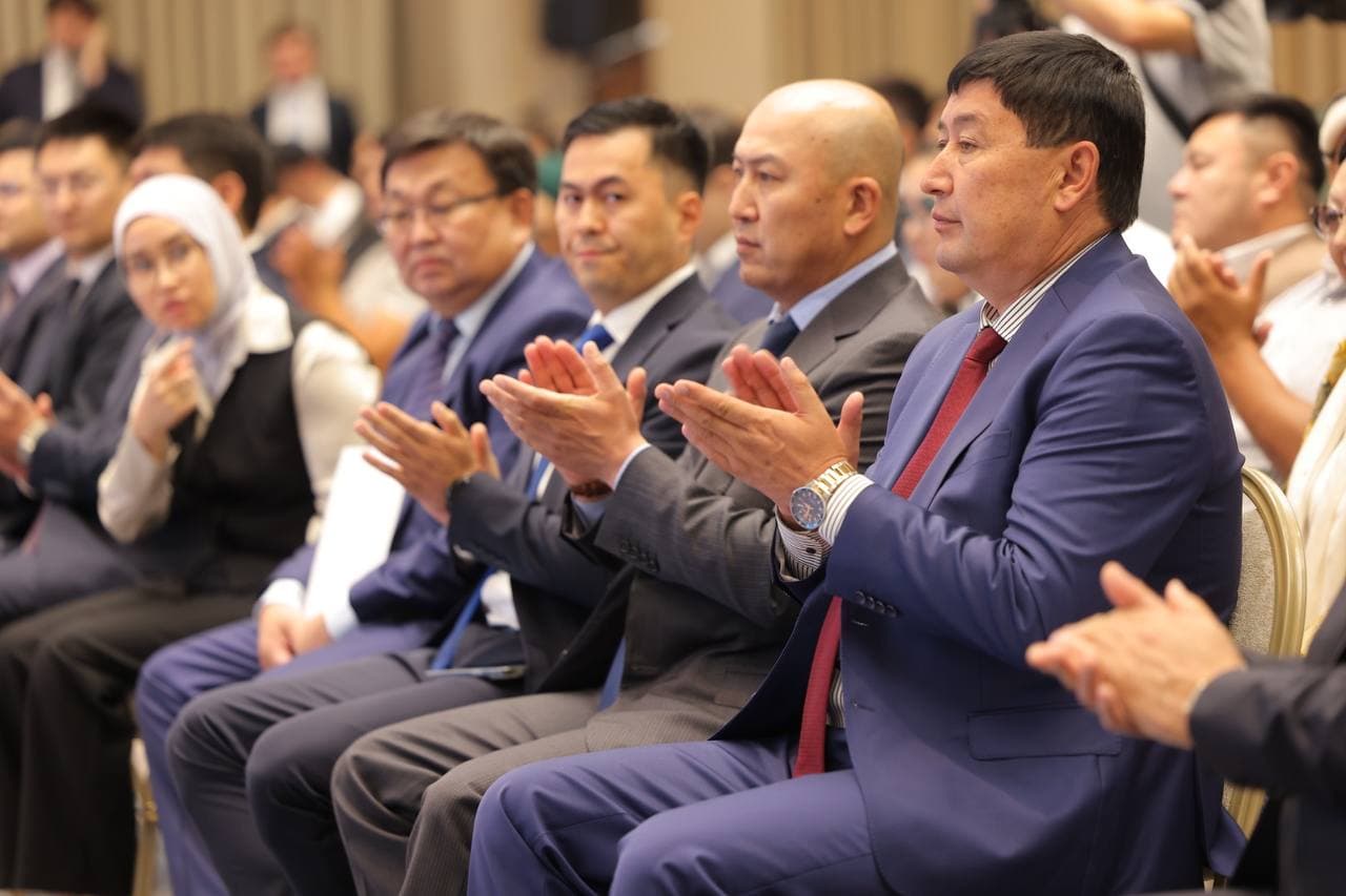 Узбекистан – Кыргызстан: новые точки экономического роста