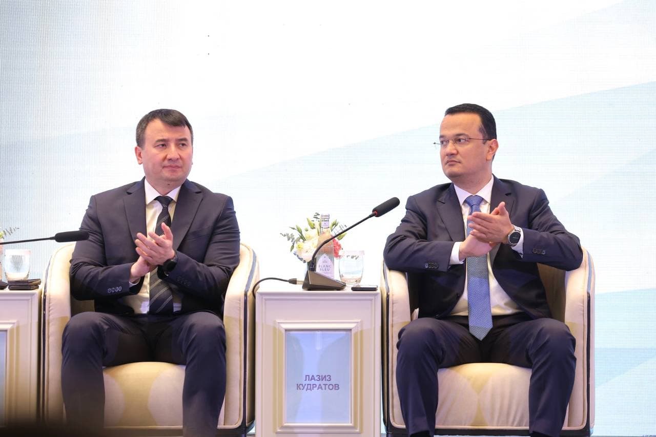 Узбекистан – Кыргызстан: новые точки экономического роста