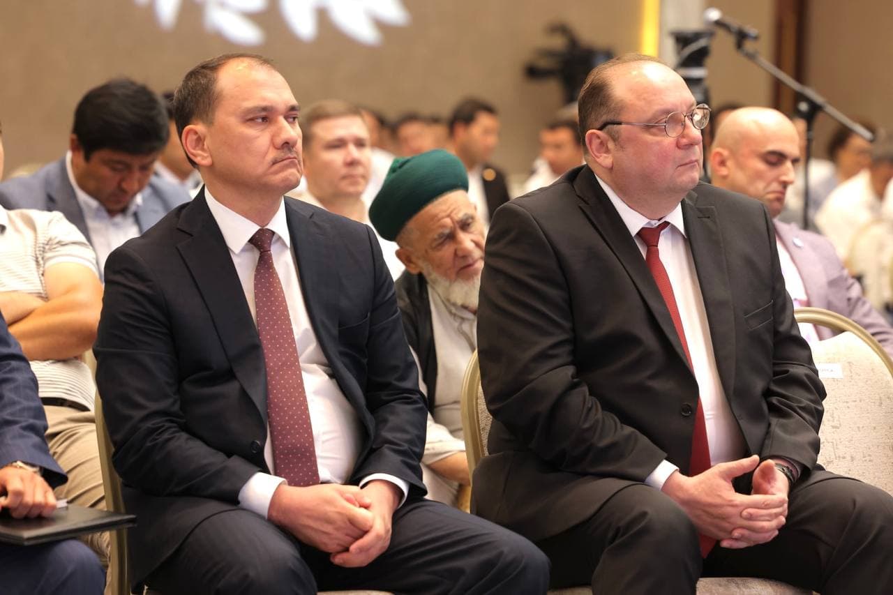 Узбекистан – Кыргызстан: новые точки экономического роста