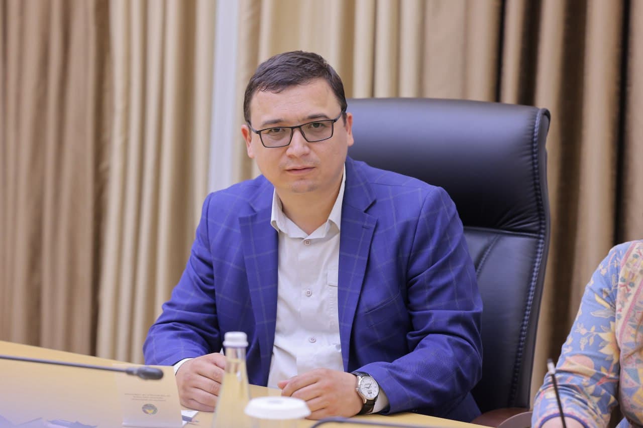 Узбекистан и Индонезия: Новые горизонты сотрудничества в торговле и экономике