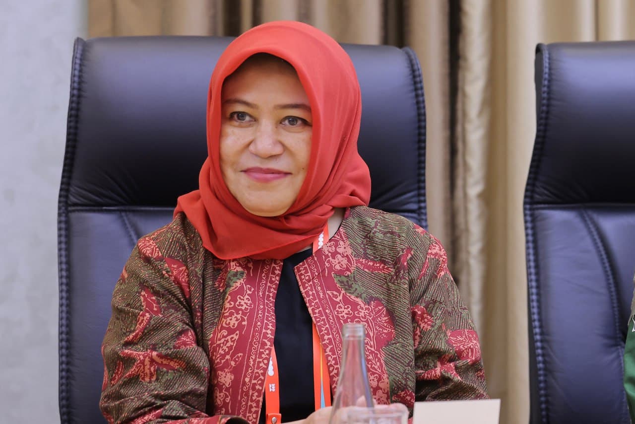 Узбекистан и Индонезия: Новые горизонты сотрудничества в торговле и экономике