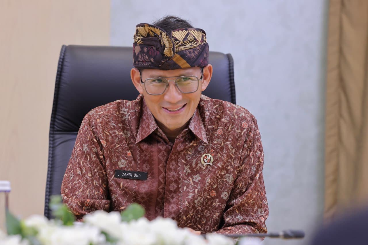 Узбекистан и Индонезия: Новые горизонты сотрудничества в торговле и экономике